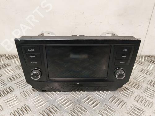 Used Radio Radio 37219596 37219596