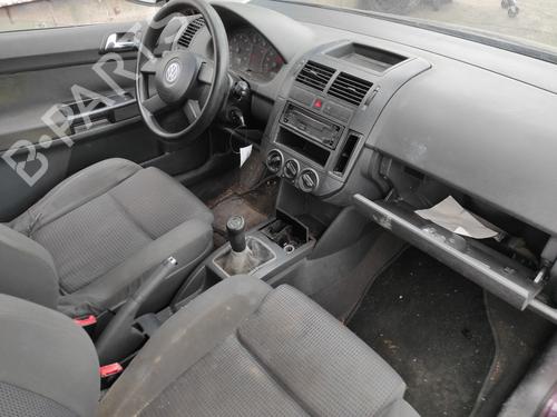 Gearbox VW POLO (9N_, 9A_) 1.4 16V | BP16499098M3 