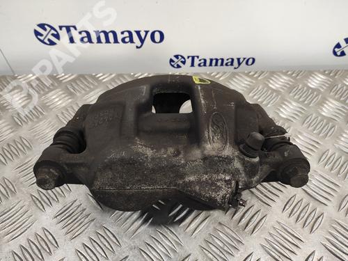 Right front brake caliper FORD TRANSIT Van (FA_ _)  | BP11991833M104 