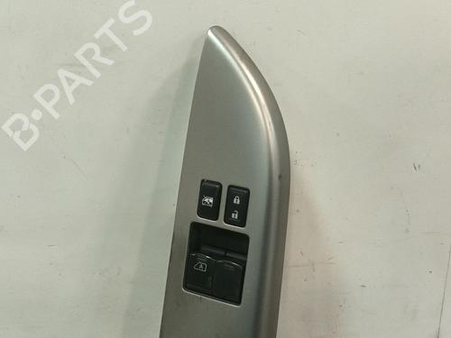 Left front window switch NISSAN MICRA IV (K13K, K13KK) 1.2 | BP34222389I27 - Image 2