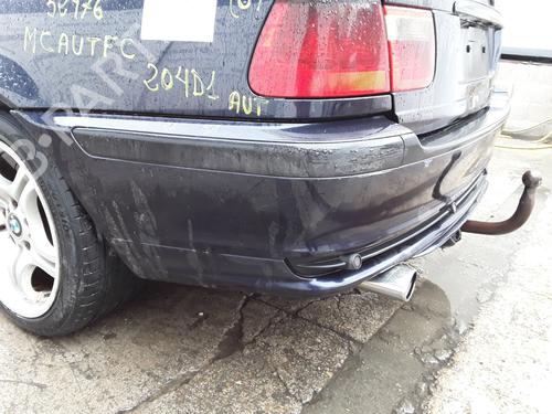 Right headlight BMW 3 Touring (E46)  | BP9287084C29 