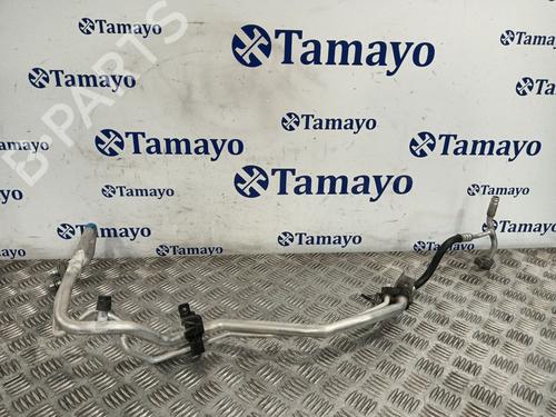 AC pipe HONDA CIVIC VII Hatchback (EU, EP, EV) 1.7 CTDi (EP4, EU9) | BP34630137M126  - Image 6