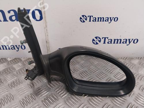 Used Right mirror SEAT TOLEDO III (5P2) [2004-2009]  25847631