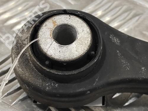 Left rear suspension arm MERCEDES-BENZ E-CLASS (W211) E 240 (211.061) | BP11764644M14 