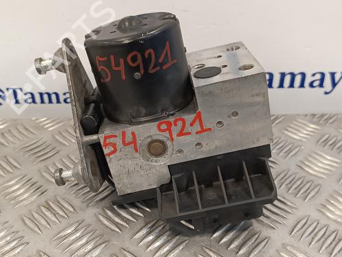 Used ABS pump MERCEDES-BENZ C-CLASS (W202) [1993-2000]  17145576