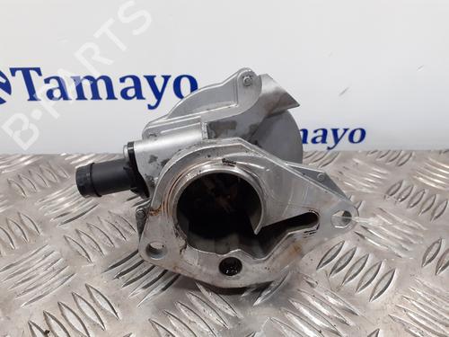 Vakuumpumpe PEUGEOT 206 Hatchback (2A/C) 1.9 D (69 hp) 8177394