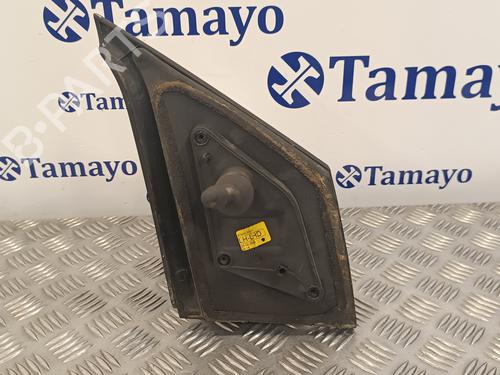 Left mirror TOYOTA AYGO (_B1_) 1.4 D-4D (WNB10_, WNB10R) | BP16758429C26 