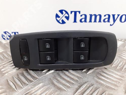 Left front window switch RENAULT KOLEOS I (HY_)  | BP9138061I27 