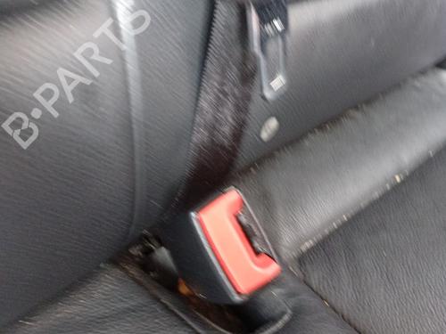 Used Seat buckle Seat buckle BMW X5 (E70) xDrive 30 d (245 hp) 36500710 36500710