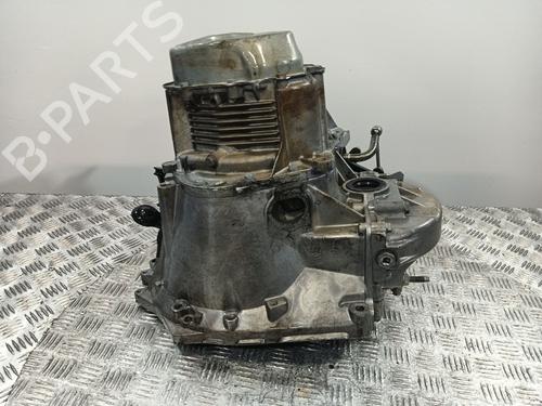 Gearbox PEUGEOT PARTNER MPV (5_, G_) 1.6 HDi 90 | BP33455206M3 - Image 6