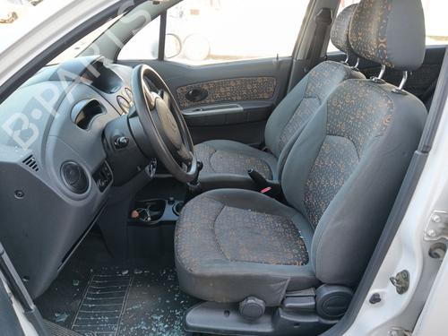 Engine CHEVROLET MATIZ (M200, M250) 1.0 | BP32989380M1  - Image 12