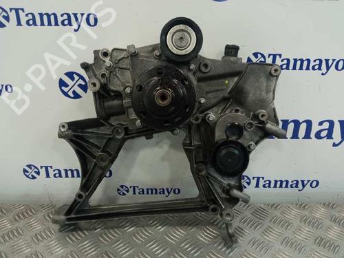 Used Timing cover MERCEDES-BENZ SPRINTER 4,6-t Platform/Chassis (B906) [2006-2020]  25439639