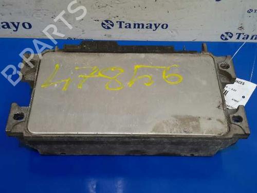 Engine control unit (ECU) FIAT SEICENTO / 600 (187_) 1.1 (187AXB, 187AXB1A, 187AXC1A02) | BP5322835M57 