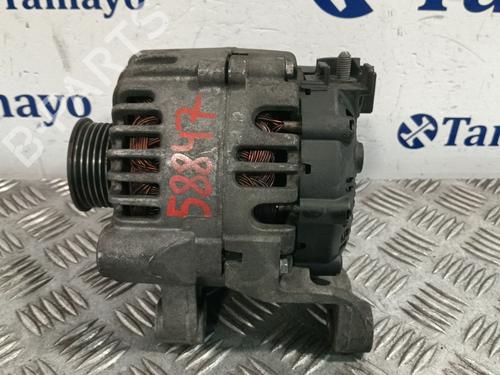 Alternator BMW 3 (E90)  | BP29460752M7 
