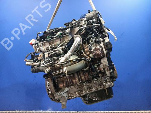 Motor CITROËN C3 II (SC_) [2009-2025]  29424890