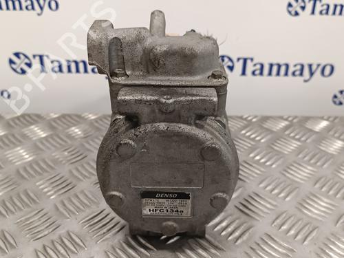 AC compressor IVECO DAILY IV Van  | BP15797300M34 