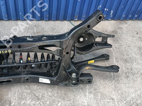 Rear axle KIA XCEED (CD) 1.4 T-GDI | BP33127944M2 - Image 3