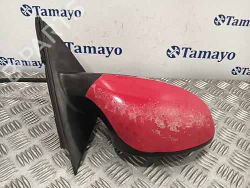 Right mirror SEAT IBIZA III (6L1)  | BP24616242C27 