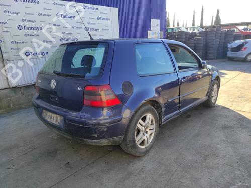 Climate control VW GOLF IV (1J1)  | BP25769865I5 