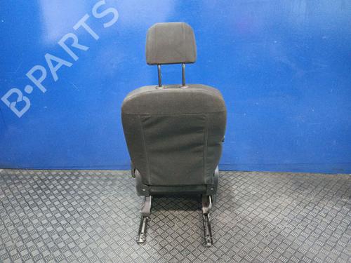Left front seat OPEL COMBO Box Body/MPV (K9) 1.5 D | BP29912804C15 