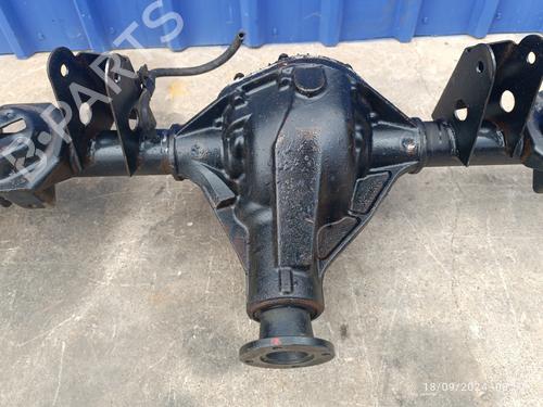 Rear axle SSANGYONG ACTYON I 2.0 Xdi | BP8321054M2 