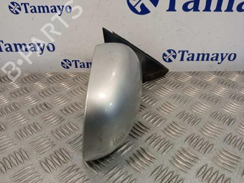 Right mirror AUDI A3 (8L1)  | BP25346208C27 