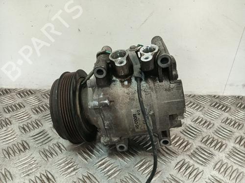 Used AC compressor AC compressor HONDA JAZZ II (GD_, GE3, GE2) 1.3 iDSi (GD1) (83 hp) 35751590 35751590