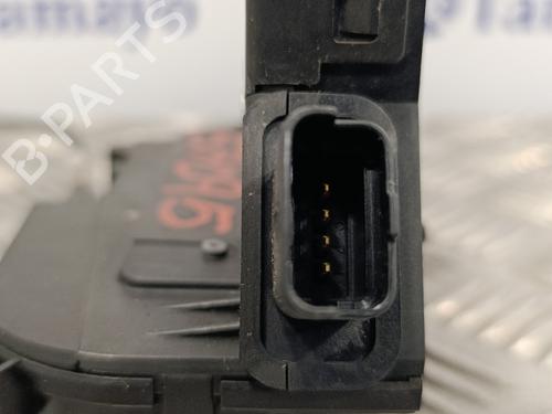 Rear right lock RENAULT CLIO IV (BH_)  | BP18529559C99 