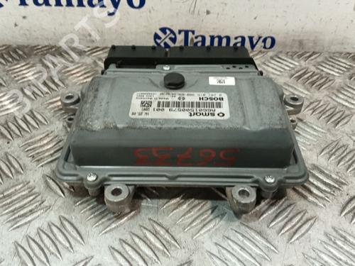 Engine control unit (ECU) SMART CITY-COUPE (450) 0.8 CDI (S1CLC1, 450.300, 450.301, 450.302, 450.303,... | BP32403062M57