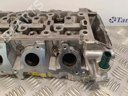 Cylinder head SKODA YETI (5L) 1.2 TSI | BP16873580M5 