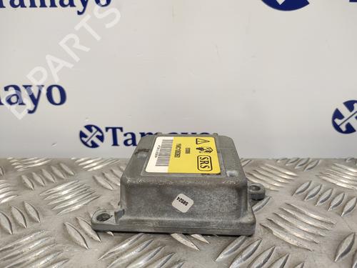 Kollisjonspute styreenhet LAND ROVER FREELANDER I (L314) 1.8 16V 4x4 | BP15555567M53 