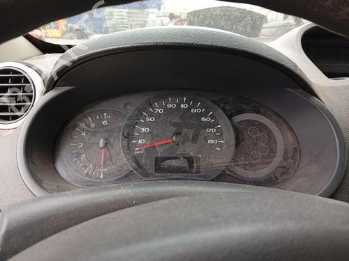 Used Instrument cluster Instrument cluster RENAULT KANGOO Express (FW0/1_) 1.5 dCi 70 (FW0A, KW0V) (68 hp) 36433352 36433352