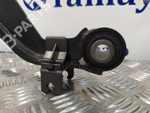 Right rear suspension arm SEAT LEON (1P1) 1.2 TSI | BP10065837M15 