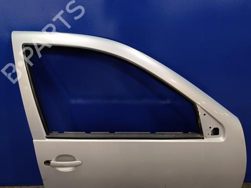 Right front door VW GOLF IV (1J1) 1.9 TDI | BP15772369C3 