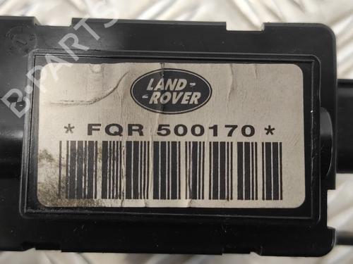 Tailgate lock LAND ROVER RANGE ROVER SPORT I (L320) 2.7 D 4x4 | BP14850658C101 