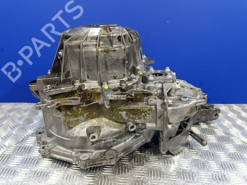 Gearbox OPEL CORSA D (S07) 1.3 CDTI (L08, L68) | BP26896230M3 