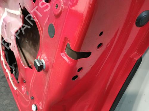Right front door CITROËN C4 CACTUS 1.2 VTi 82 | BP34475659C3 - Image 6