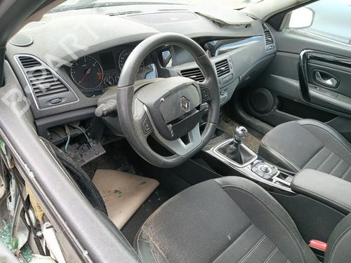 Left rear window switch RENAULT LAGUNA III (BT0/1) 2.0 dCi (BT01, BT08, BT09, BT0E, BT0K, BT12, BT1C, BT1D,... | BP38539746I29 - Image 9