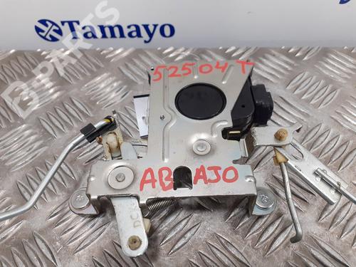 Tailgate lock HYUNDAI TUCSON (JM) 2.0 CRDi | BP8888855C101 