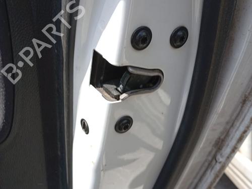 Used Rear right lock Rear right lock OPEL INSIGNIA A (G09) 2.0 CDTI (68) (120 hp) 34604351 34604351