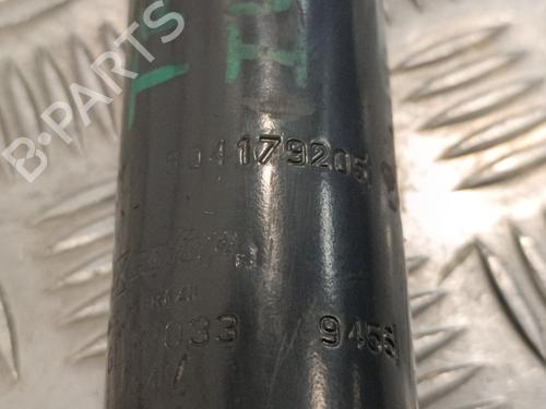 Right rear shock absorber IVECO DAILY IV Van 35C14 GV, 35C14 GV/P, 35S14 GV, 35S14 GV/P | BP15806717M19 