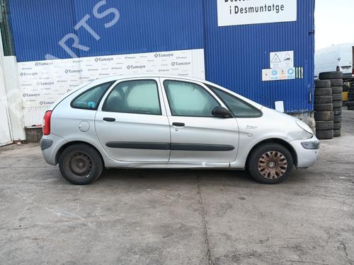 Motorstyringsenhet CITROËN XSARA PICASSO (N68) 1.6 HDi | BP29744124M57 