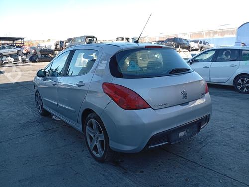 Engine PEUGEOT 308 I (4A_, 4C_) 1.6 16V | BP31871427M1