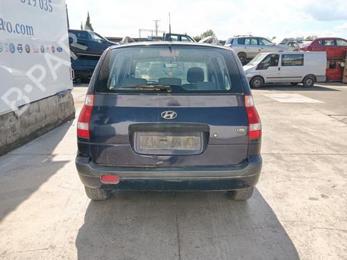 Gearbox VW POLO (6N2) 1.4 TDI | BP34581771M3  - Image 7