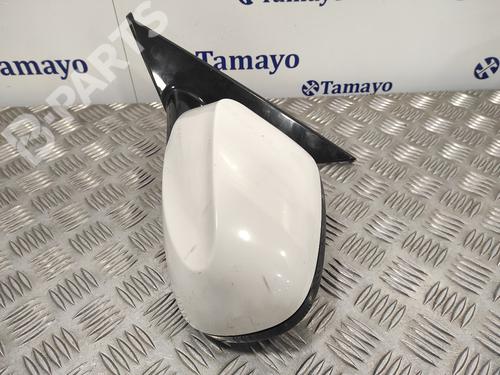 Left mirror BMW 1 (E87)  | BP11415425C26 