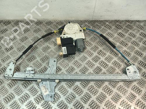 Used Front right window mechanism Front right window mechanism 36778517 36778517