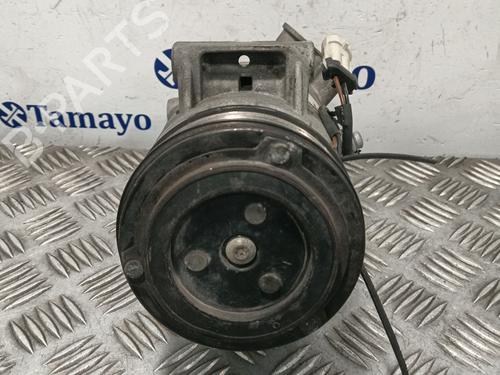 AC compressor OPEL ASTRA H GTC (A04)  | BP28291708M34 