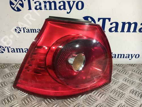 Rückleuchte Links für VW POLO III (6N1) 75 1.6 (75 hp) 30566973