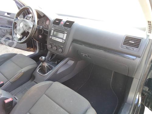 Front left window mechanism VW GOLF V (1K1) 1.9 TDI | BP15193814C22 