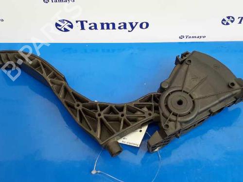 Pedal SEAT CORDOBA (6L2)  | BP5960999I4 